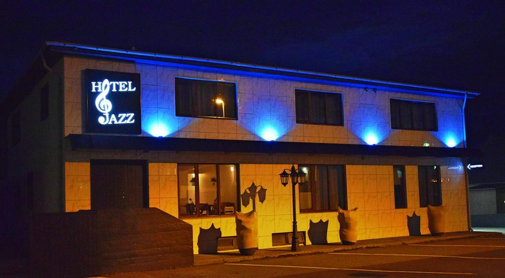 Hotel Jazz - By Keflavik Airport - Reykjavik - Iceland Luaran gambar