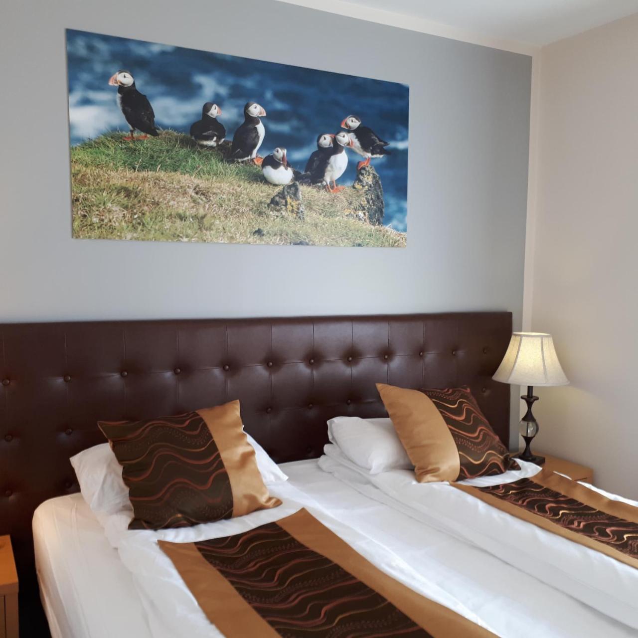 Hotel Jazz - By Keflavik Airport - Reykjavik - Iceland Luaran gambar
