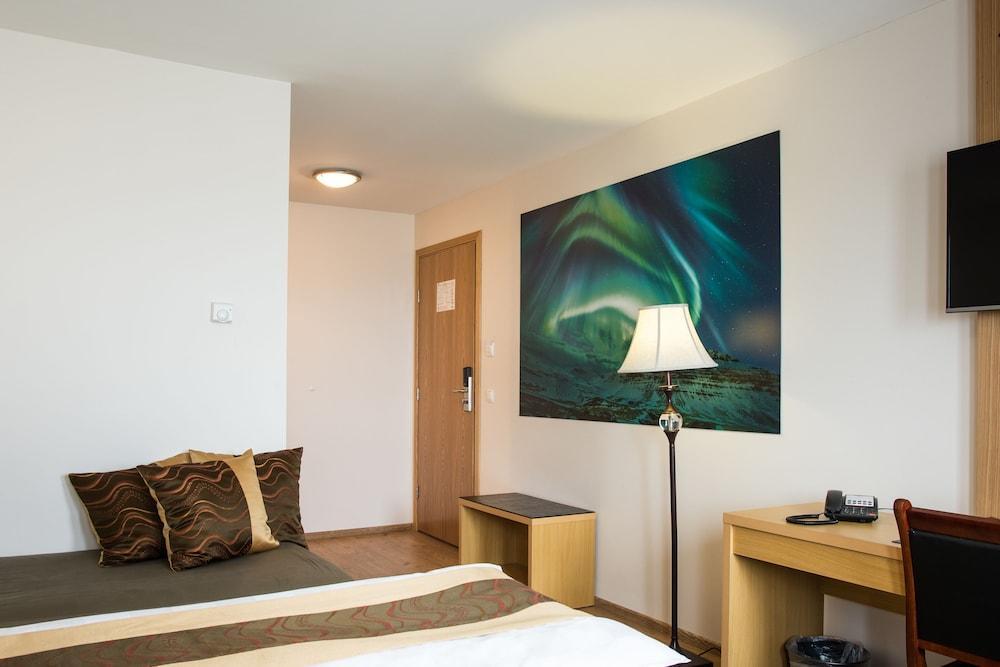 Hotel Jazz - By Keflavik Airport - Reykjavik - Iceland Luaran gambar